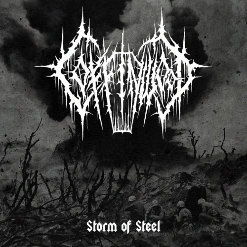Coffinwood : Storm of Steel
